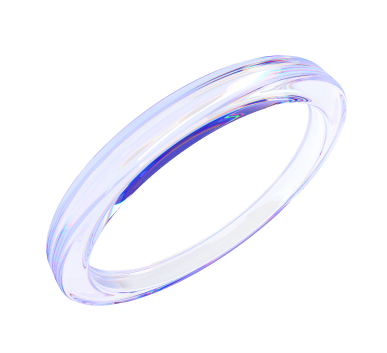 Decorative gradient background