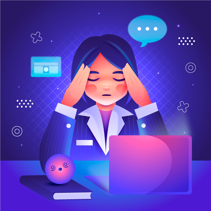 مشاكل أصحاب المشاريع